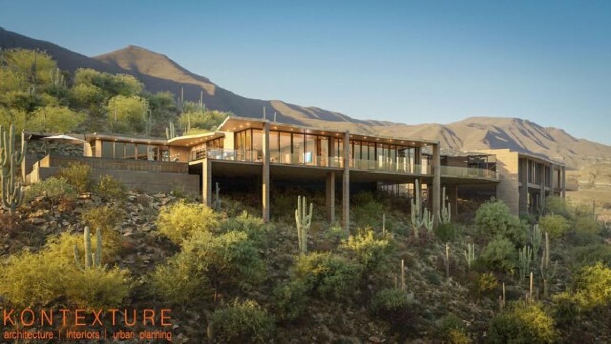 Picture of Home For Sale in Scottsdale, Arizona, United States