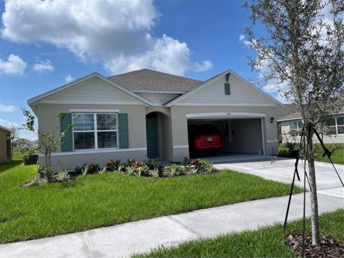 Picture of Home For Rent in Haines City, Florida, United States