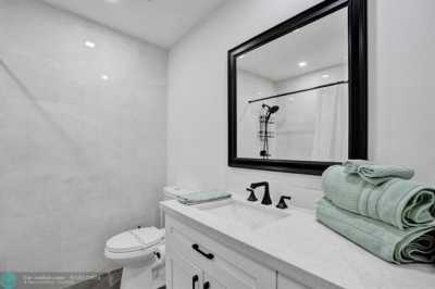 Home For Sale in Fort Lauderdale, Florida