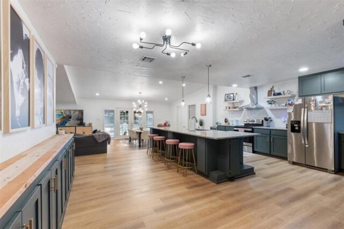 Picture of Home For Sale in Yukon, Oklahoma, United States