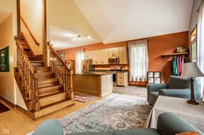 Home For Sale in Indianapolis, Indiana