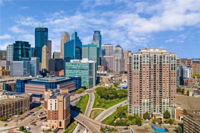 Home For Sale in Minneapolis, Minnesota