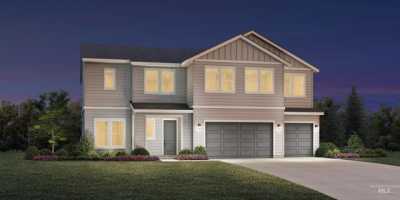 Home For Sale in Meridian, Idaho