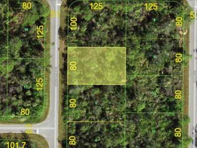 Residential Land For Sale in 