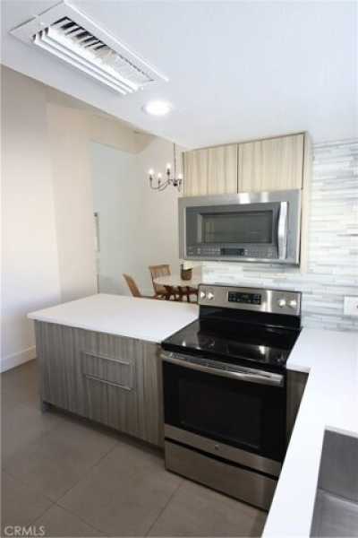 Home For Sale in Rancho Mirage, California