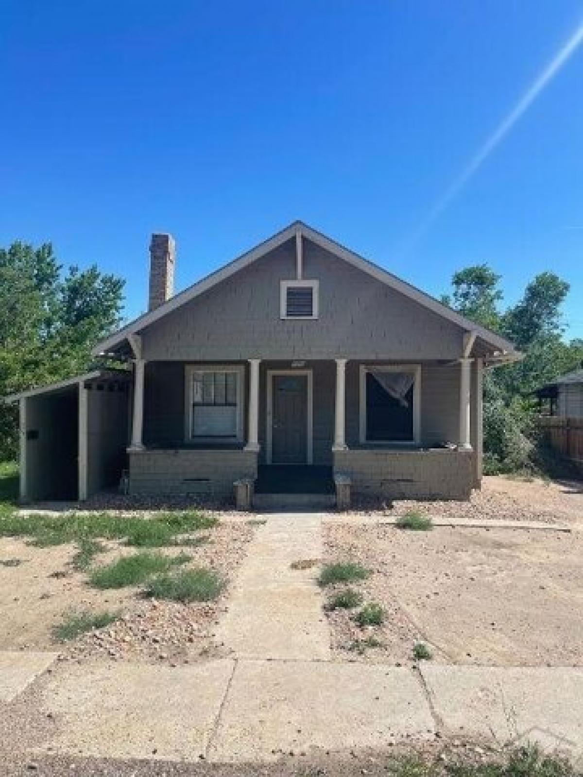 Picture of Home For Sale in Pueblo, Colorado, United States