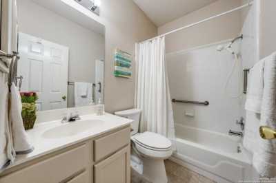 Home For Sale in San Antonio, Texas