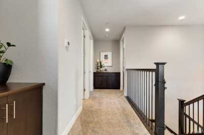 Home For Sale in Fairfield, California