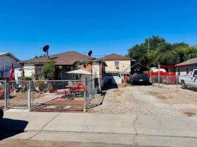 Home For Sale in Stockton, California