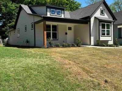 Home For Sale in Memphis, Tennessee