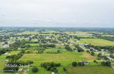 Residential Land For Sale in Lafayette, Louisiana