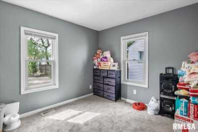 Home For Sale in Springfield, Illinois