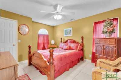 Home For Sale in Savannah, Georgia