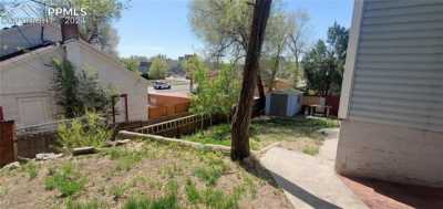 Home For Sale in Colorado Springs, Colorado