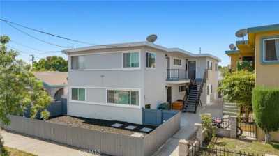 Home For Sale in San Pedro, California