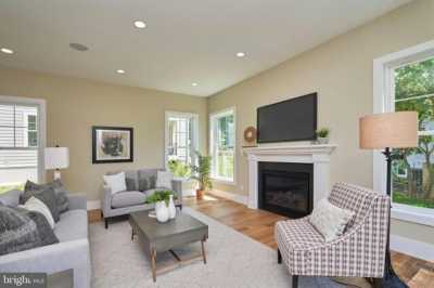 Home For Sale in Alexandria, Virginia