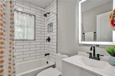 Home For Sale in Atlanta, Georgia