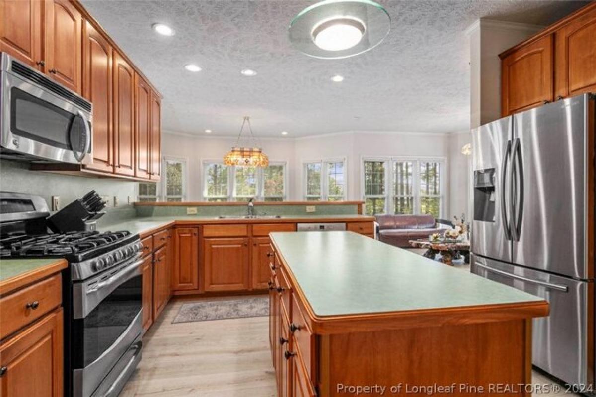 Picture of Home For Sale in Fayetteville, North Carolina, United States