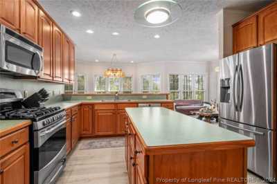 Home For Sale in Fayetteville, North Carolina