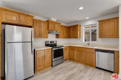 Home For Sale in Camarillo, California