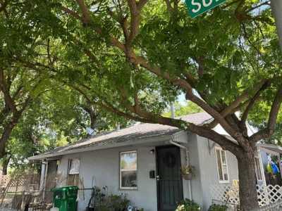 Home For Sale in Stockton, California