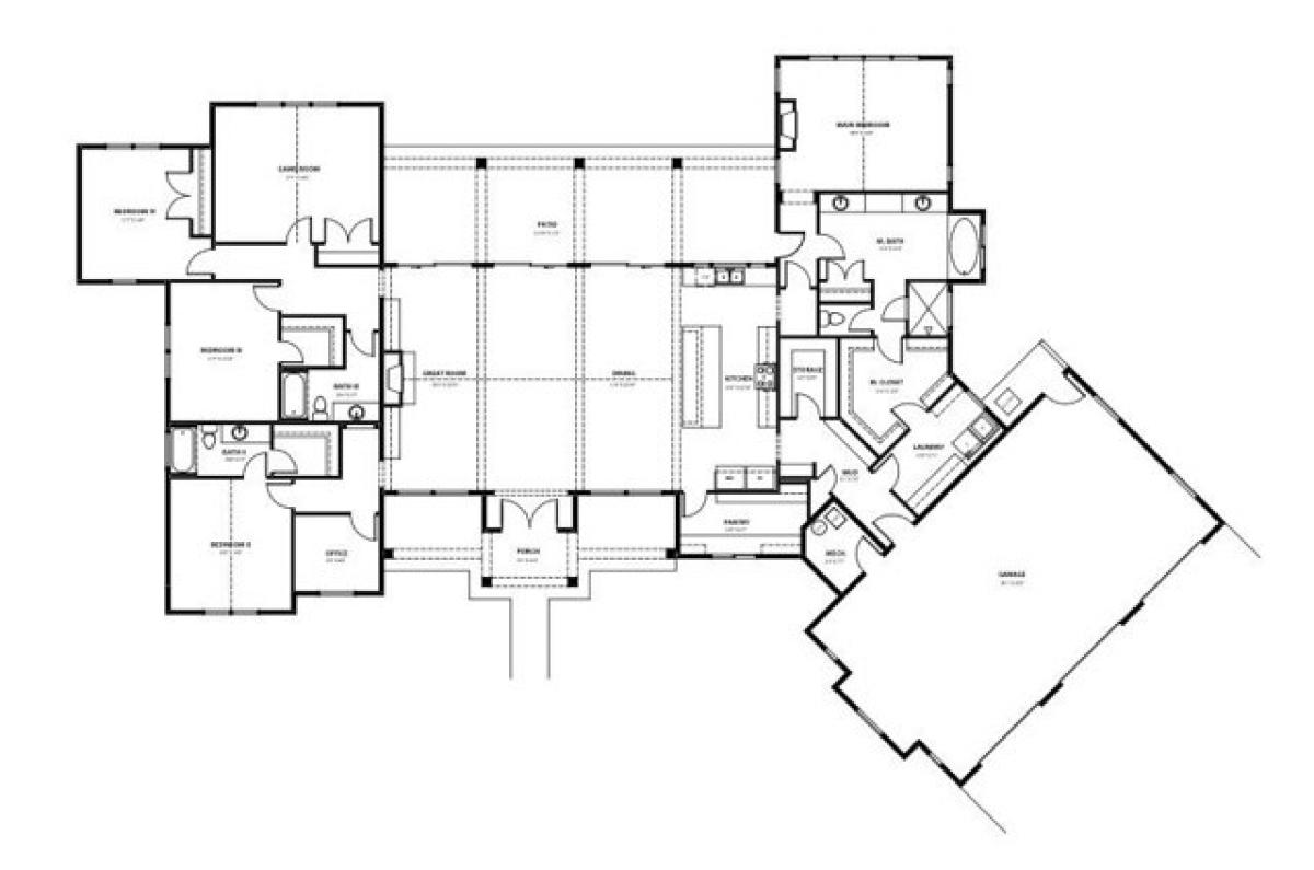 Picture of Home For Sale in McCall, Idaho, United States
