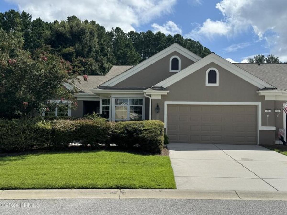 Picture of Home For Sale in Okatie, South Carolina, United States