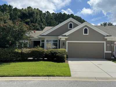 Home For Sale in Okatie, South Carolina