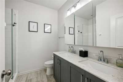 Home For Sale in Atlanta, Georgia