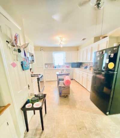 Home For Sale in Houston, Texas