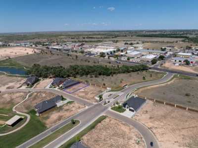 Residential Land For Sale in Amarillo, Texas