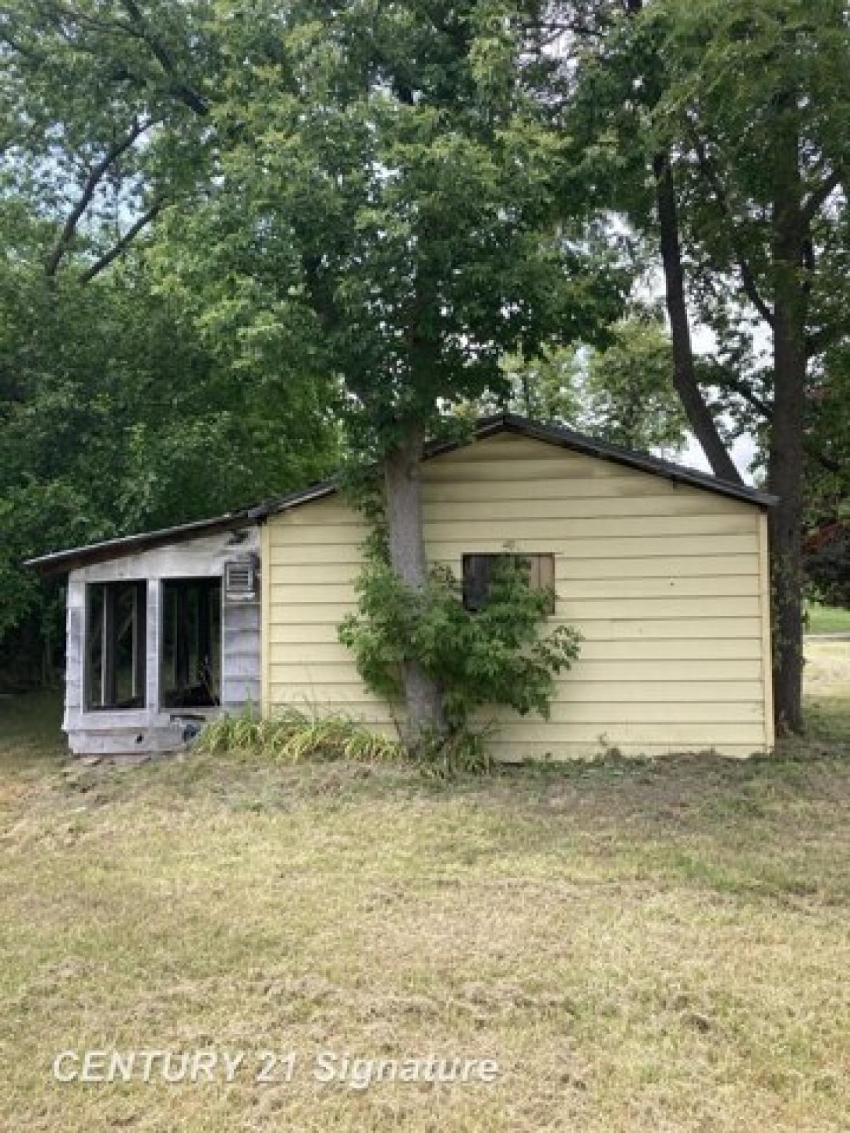 Picture of Home For Sale in Saginaw, Michigan, United States