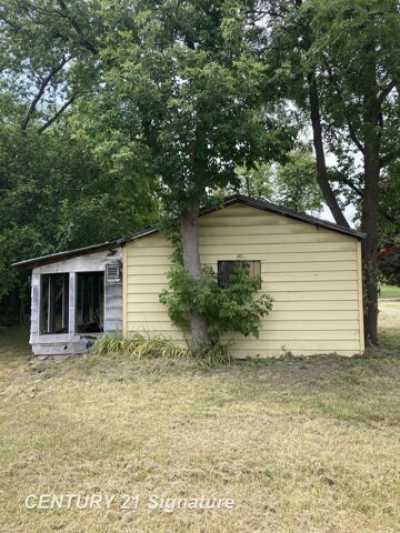 Home For Sale in Saginaw, Michigan