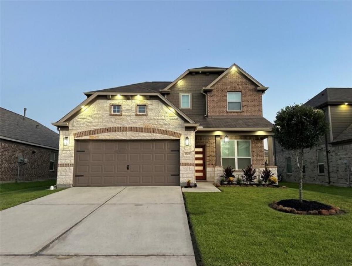 Picture of Home For Sale in Humble, Texas, United States