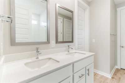 Home For Sale in Leander, Texas