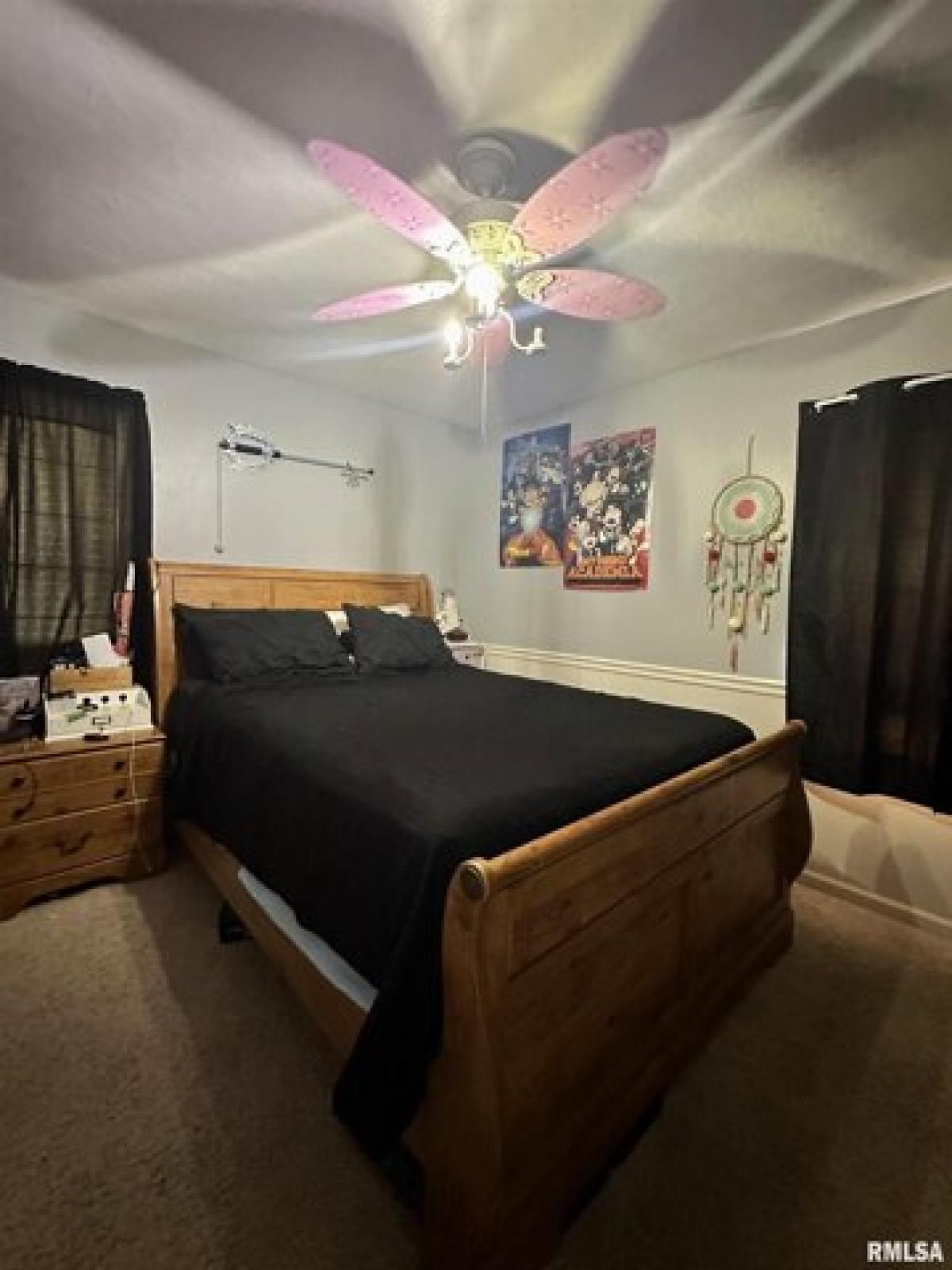 Picture of Home For Sale in Peoria, Illinois, United States