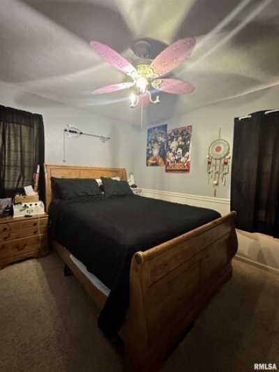 Home For Sale in Peoria, Illinois