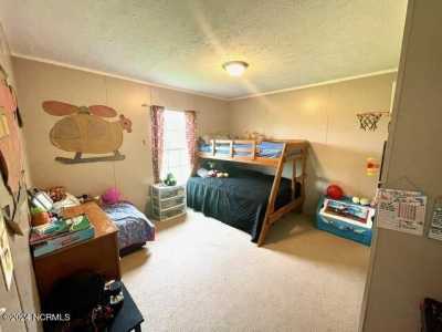 Home For Sale in Chinquapin, North Carolina