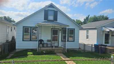 Home For Sale in Saint Louis, Missouri