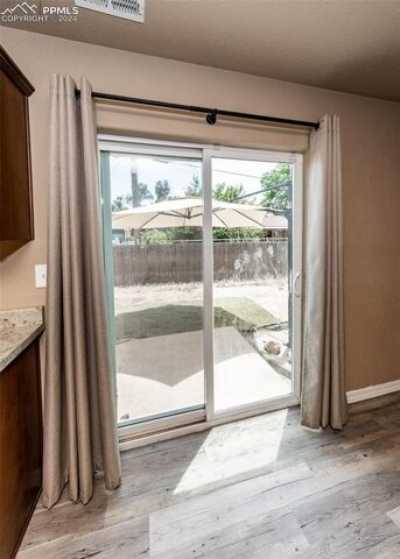 Home For Sale in Colorado Springs, Colorado