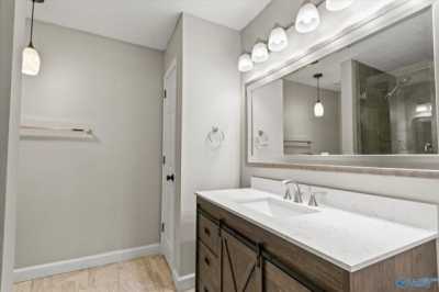 Home For Sale in Huntsville, Alabama