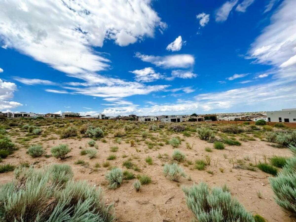 Picture of Residential Land For Sale in Rio Rancho, New Mexico, United States