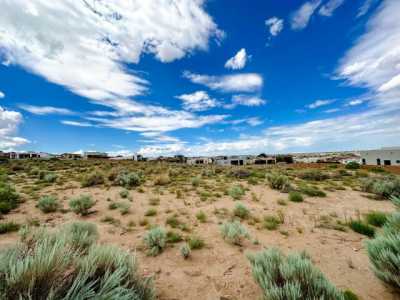 Residential Land For Sale in Rio Rancho, New Mexico