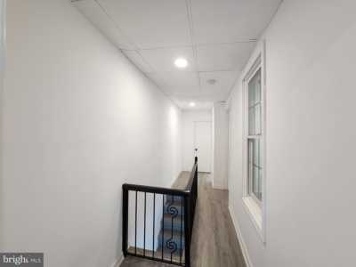 Home For Sale in Baltimore, Maryland