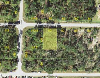 Residential Land For Sale in 