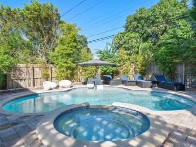 Home For Sale in North Miami, Florida