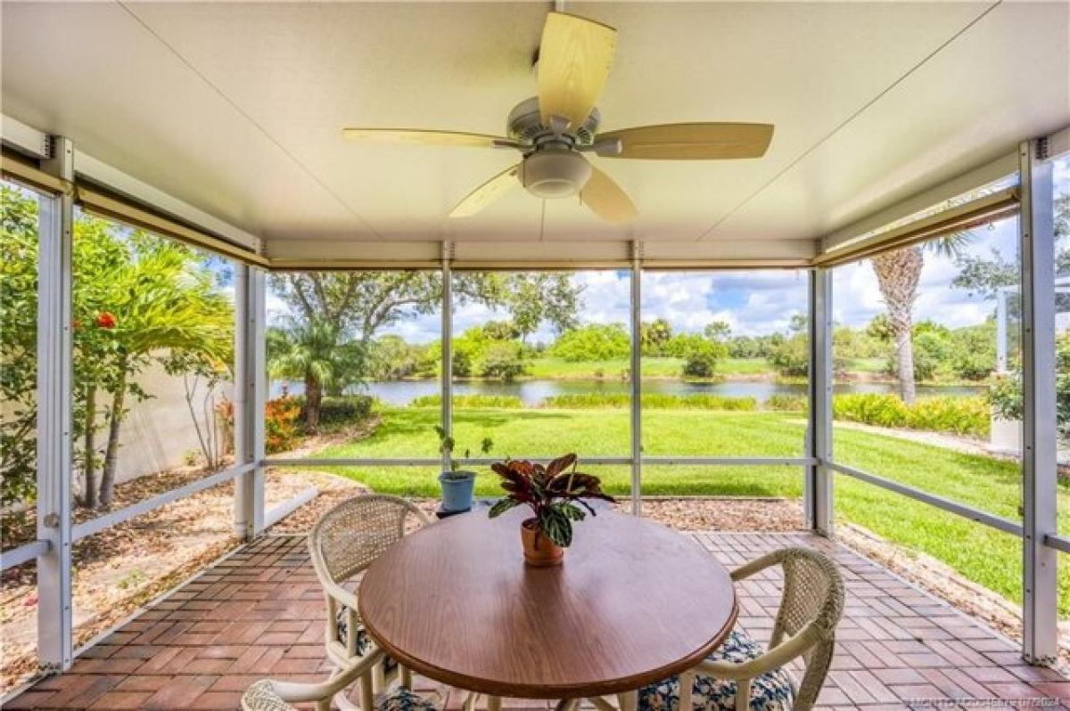 Picture of Home For Sale in Hobe Sound, Florida, United States