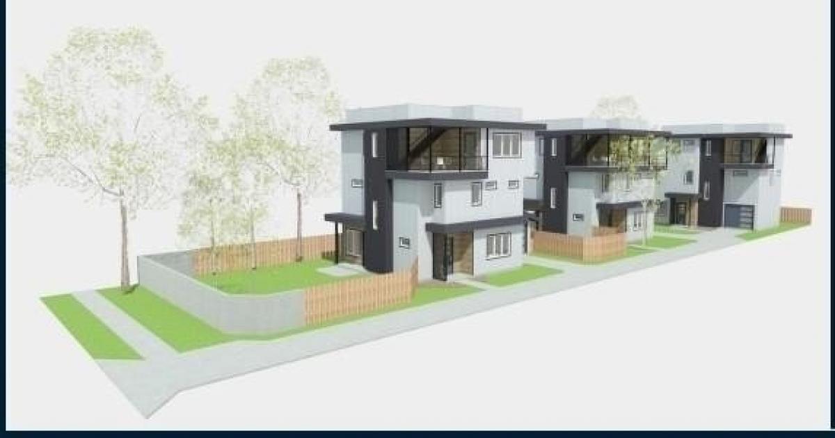 Picture of Residential Land For Sale in Austin, Texas, United States