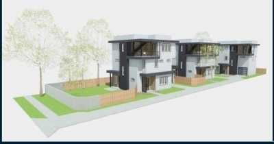 Residential Land For Sale in Austin, Texas