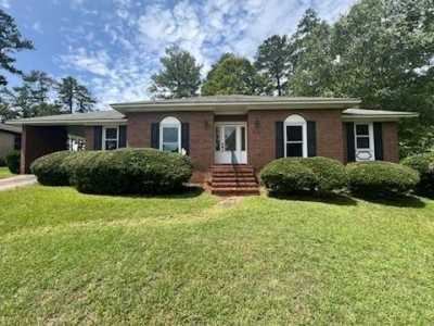 Home For Sale in Martinez, Georgia